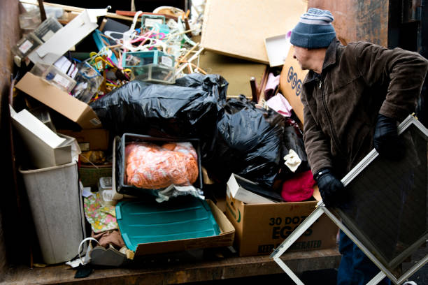 Columbiana, OH Junk Removal Company